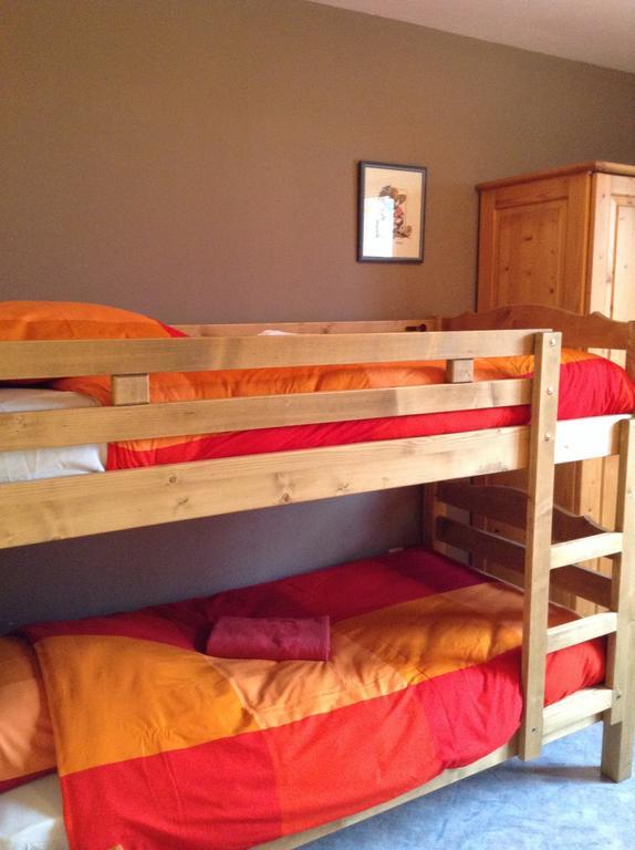 Bed and Breakfast La Briqueterie Mailly-Maillet Екстер'єр фото
