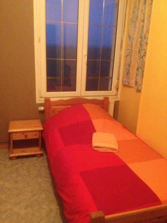 Bed and Breakfast La Briqueterie Mailly-Maillet Екстер'єр фото