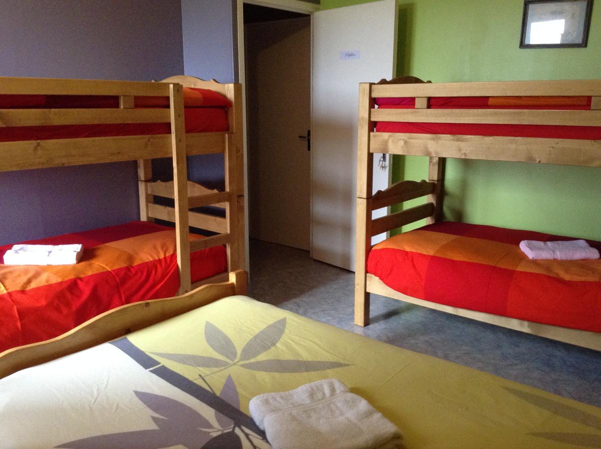 Bed and Breakfast La Briqueterie Mailly-Maillet Екстер'єр фото
